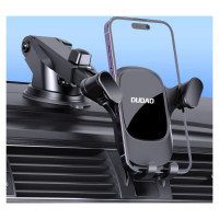 Dudao Car phone holder for Dudao F5Pro cockpit - black