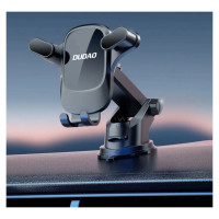 Dudao Car phone holder for Dudao F5Pro cockpit - black