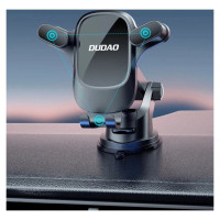 Dudao Car phone holder for Dudao F5Pro cockpit - black