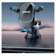 Dudao Car phone holder for Dudao F5Pro cockpit - black