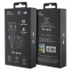 BMW charger BMCCMUSBCK PD-QC 3.0 20W Fast Charge black/black M Edition