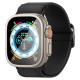 Spigen Glas.tR Slim Pro Tempered Glass for Apple Watch Ultra (49mm) - Beige