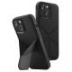 Uniq Transforma Magclick Charging case for iPhone 14 Plus - black