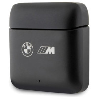 BMW Bluetooth headphones BMWSES20MAMK TWS + docking station black/black M Collection