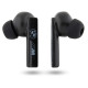 BMW Bluetooth headphones BMWSES20MAMK TWS + docking station black/black M Collection