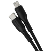 Joyroom Flash-Charge Series SA26-CL3 USB-C / Lightning cable 30W 1m - black