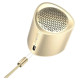 Tronsmart Nimo 5W Bluetooth 5.3 Mini Speaker - Gold