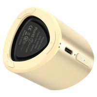 Tronsmart Nimo 5W Bluetooth 5.3 Mini Speaker - Gold