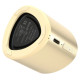 Tronsmart Nimo 5W Bluetooth 5.3 Mini Speaker - Gold