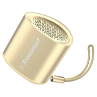 Tronsmart Nimo 5W Bluetooth 5.3 Mini Speaker - Gold