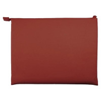 Uniq Lyon Waterproof RPET case for a 14" laptop - red