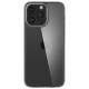 Spigen Airskin Hybrid Case for iPhone 15 Pro - Clear