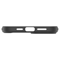 Spigen Ultra Hybrid iPhone 15 Plus Case - Matte Black