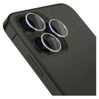 3Mk Protection Apple iPhone 15 Pro - 3mk Lens Protection Pro