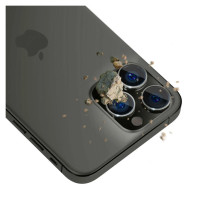 3Mk Protection Apple iPhone 15 Pro - 3mk Lens Protection Pro