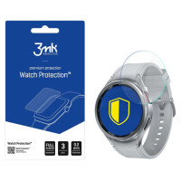 3Mk Protection Samsung Galaxy Watch 6 Classic 43mm - 3mk Watch Protection™ v. FlexibleGlass Lite