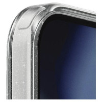 Uniq LifePro Xtreme Magclick Charging Case for iPhone 15 Pro Max - Transparent Silver