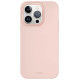 Uniq Lino Hue Magclick Charging case for iPhone 15 Pro - pink
