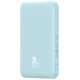 Baseus mini power bank 5000mAh 20W + USB-C cable (20V/3A) - blue