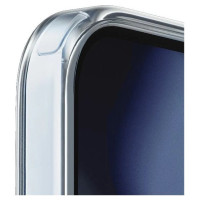 Uniq LifePro Xtreme case for iPhone 15 Plus - transparent