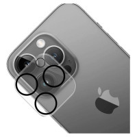 3Mk Protection Apple iPhone 14 Pro/14 Pro Max - 3mk Lens Pro Full Cover