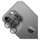 3Mk Protection Apple iPhone 14 Pro/14 Pro Max - 3mk Lens Pro Full Cover