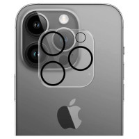 3Mk Protection Apple iPhone 14 Pro/14 Pro Max - 3mk Lens Pro Full Cover