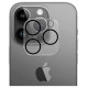 3Mk Protection Apple iPhone 14 Pro/14 Pro Max - 3mk Lens Pro Full Cover