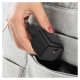 Acefast A73 Mini PD 20W GaN USB-C wall charger - black