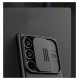 Nillkin CamShield Pro Armored Case with Camera Protector for Samsung Galaxy S24 Ultra - Black