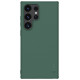 Nillkin Super Frosted Shield Pro armored case for Samsung Galaxy S24 Ultra - green