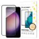 Wozinsky Full Glue tempered glass for Samsung Galaxy S24+ with black frame