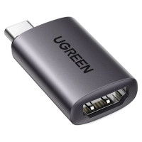 Ugreen US320 USB-C HDMI adapter - gray