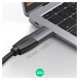 Ugreen US320 USB-C HDMI adapter - gray