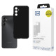 3Mk Protection 3mk Matt Case for Samsung Galaxy A05s - black