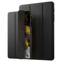3Mk Protection 3mk Soft Tablet Case for Samsung Galaxy Tab A9 - black