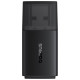 Baseus BS-OH170 650Mb/s 5GHz USB network card - black