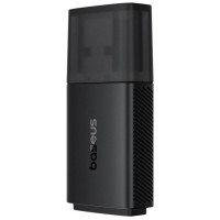 Baseus BS-OH170 650Mb/s 5GHz USB network card - black