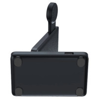 Joyroom JR-WQS02 iPhone AirPods Apple Watch 4in1 charging station foldable - black