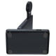 Joyroom JR-WQS02 iPhone AirPods Apple Watch 4in1 charging station foldable - black