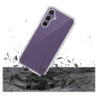 3Mk Protection 3mk Clear Case for Samsung Galaxy S23 FE - transparent