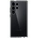 Spigen Ultra Hybrid Case for Samsung Galaxy S24 Ultra - Transparent