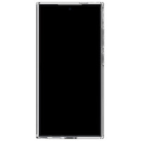 Spigen Ultra Hybrid Case for Samsung Galaxy S24 Ultra - Transparent