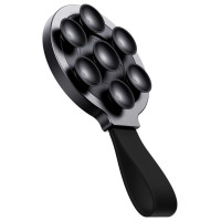 Joyroom JR-ZS393 magnetic phone holder with suction cups - black