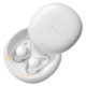 Joyroom TWS Joyroom JR-TS2 Cozydots Series wireless headphones with active noise reduction, Bluetooth 5.3 - white