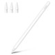 Ugreen LP653 stylus with wireless charging for iPad tablets - white