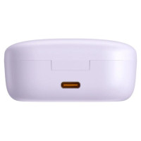 Baseus Bowie E18 Wireless TWS ENC IPX4 Earphones - Purple