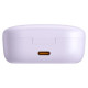 Baseus Bowie E18 Wireless TWS ENC IPX4 Earphones - Purple