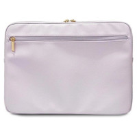 Guess Triangle 4G cover for a 14" laptop - purple