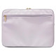 Guess Triangle 4G cover for a 14" laptop - purple